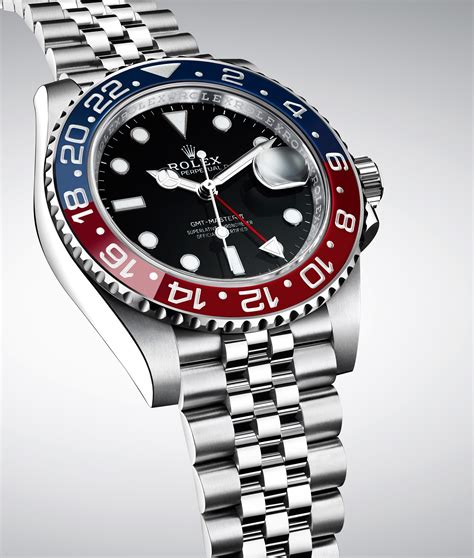 rolex oyster perpetual gmt master 2 prezzo